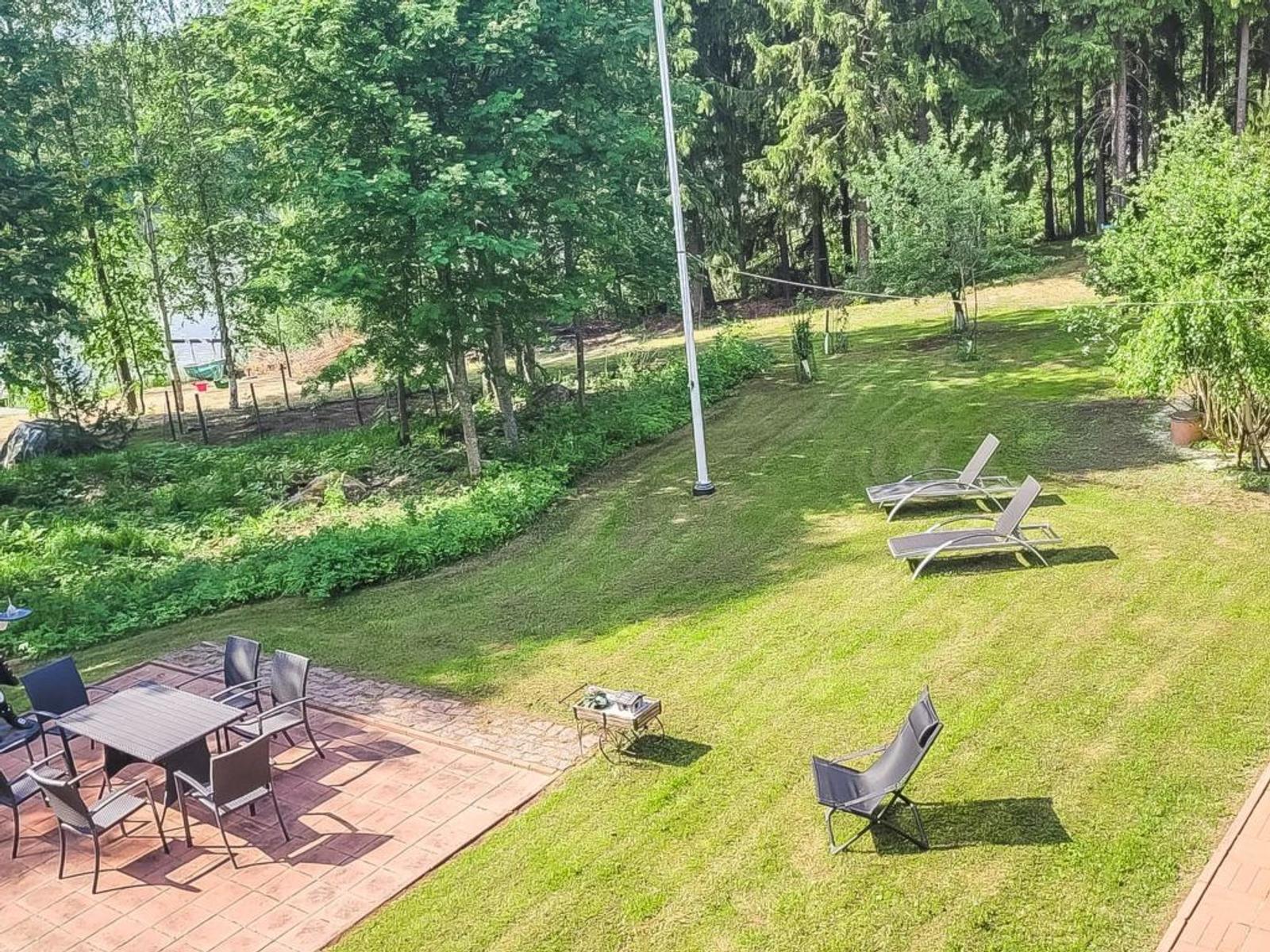 North-Karelia Kesälahti